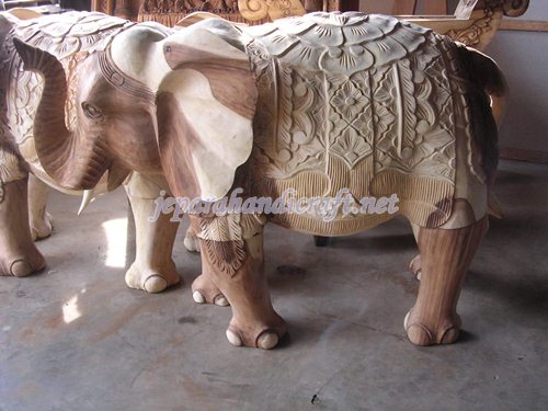 Jual Patung Gajah India Murah Gambar