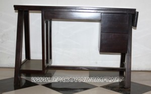 Tempat Belanja Meja  Komputer  Kayu  Harga Murah 