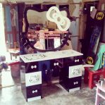 Jual Furniture Hello  Kitty  Terbaru  Harga Murah