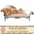 Kursi Sofa Mewah New Cleopatra