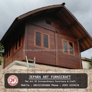 Sensasional Gazebo Rumah  Minimalis  Kayu  Kelapa Atap  Sirap