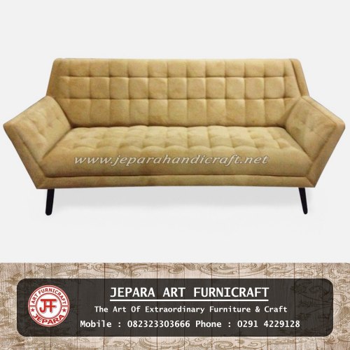 Sofa Minimalis Modern Raisa