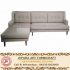 Sofa Minimalis Modern Retro
