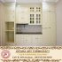 Kitchen Set Minimalis Modern Mewah