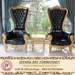 Set Sofa Teras Mewah Klasik Princess Jepara