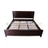 Tempat Tidur Minimalis Jati Anton