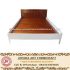 Tempat Tidur Minimalis Orea