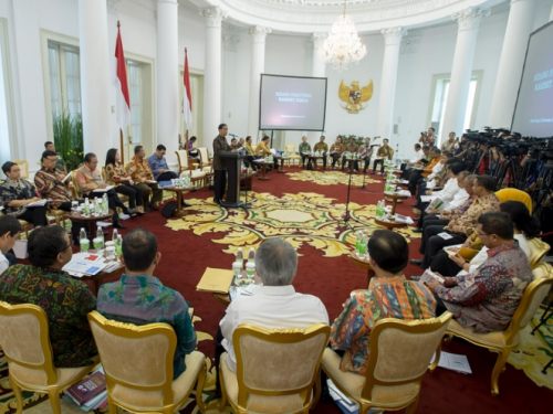 Jual Kursi Kepresidenan Di Istana Merdeka Terpercaya