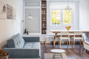Tips Menata Interior Ruangan Yang Minimalis Di Apartemen