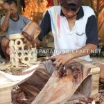 Sejarah Kerajinan Mebel Ukir & Patung Di Jepara